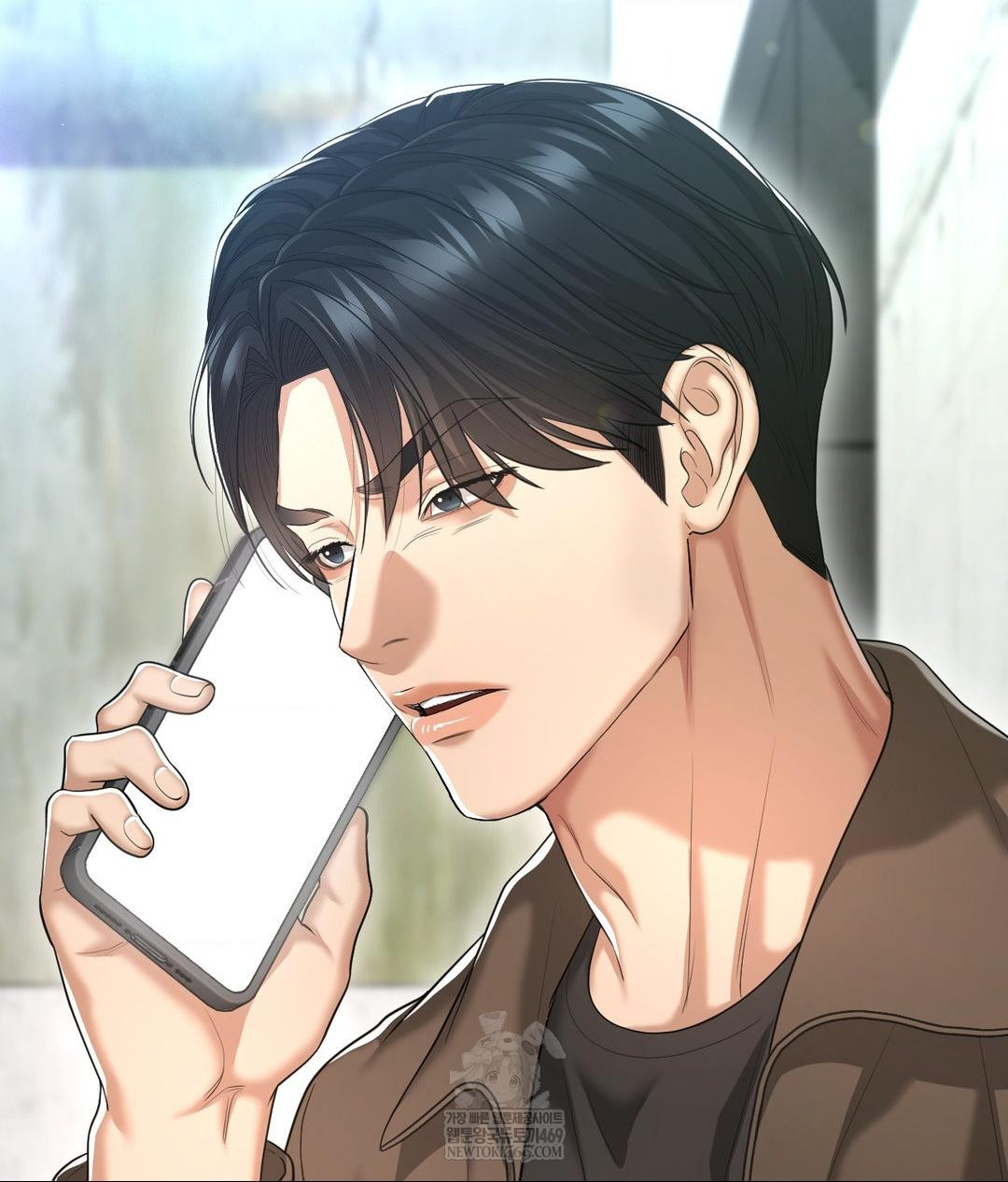 Lets Go For A Shampoo Raw Chapter 28 - Page 162