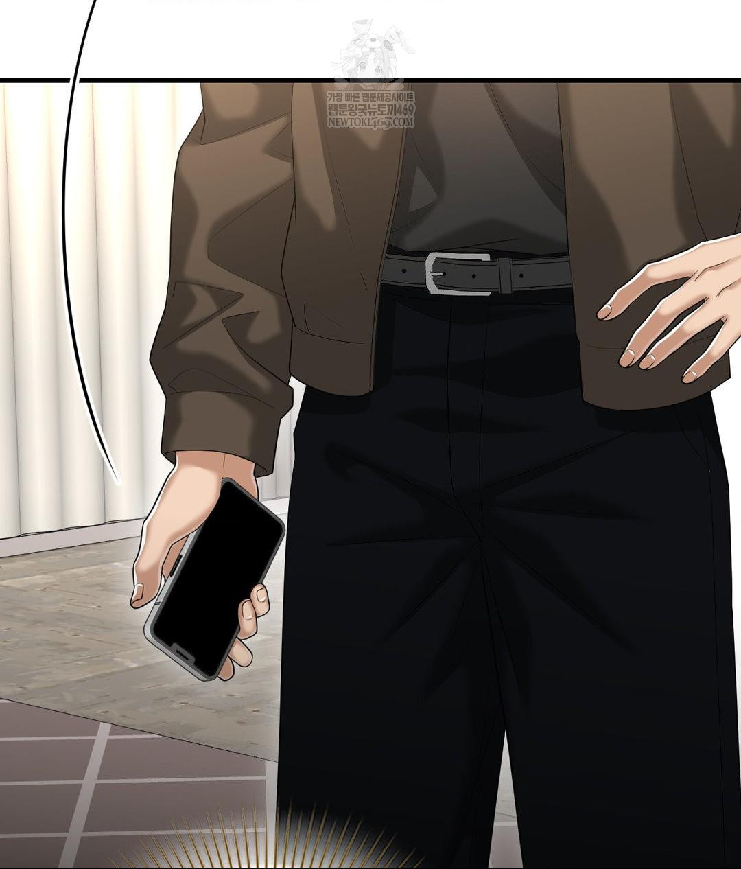 Lets Go For A Shampoo Raw Chapter 29 - Page 49