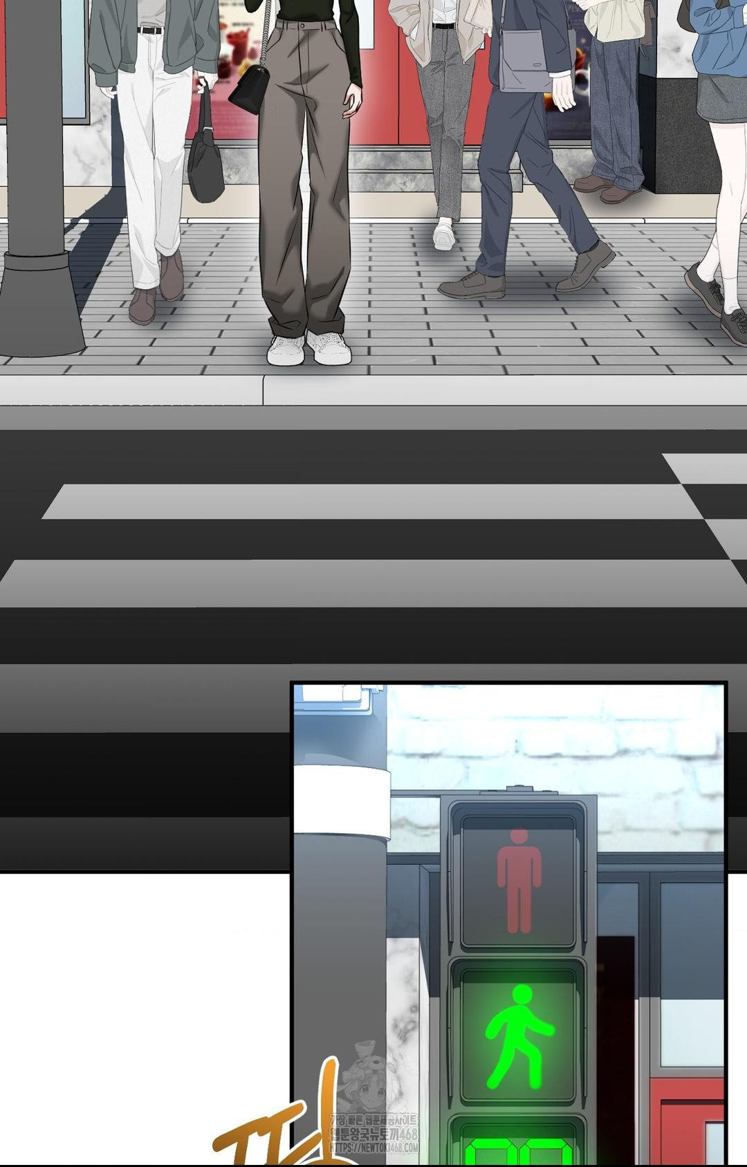 Lets Go For A Shampoo Raw Chapter 4 - Page 116