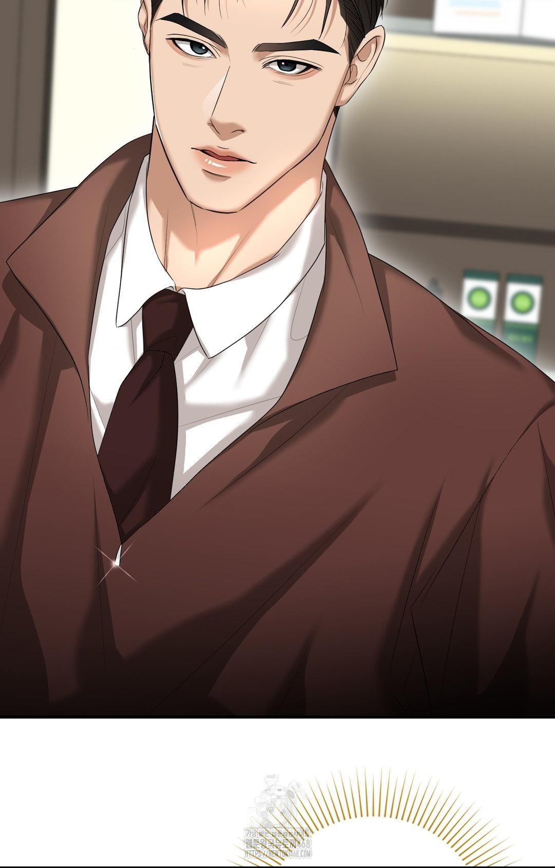 Lets Go For A Shampoo Raw Chapter 6 - Page 20