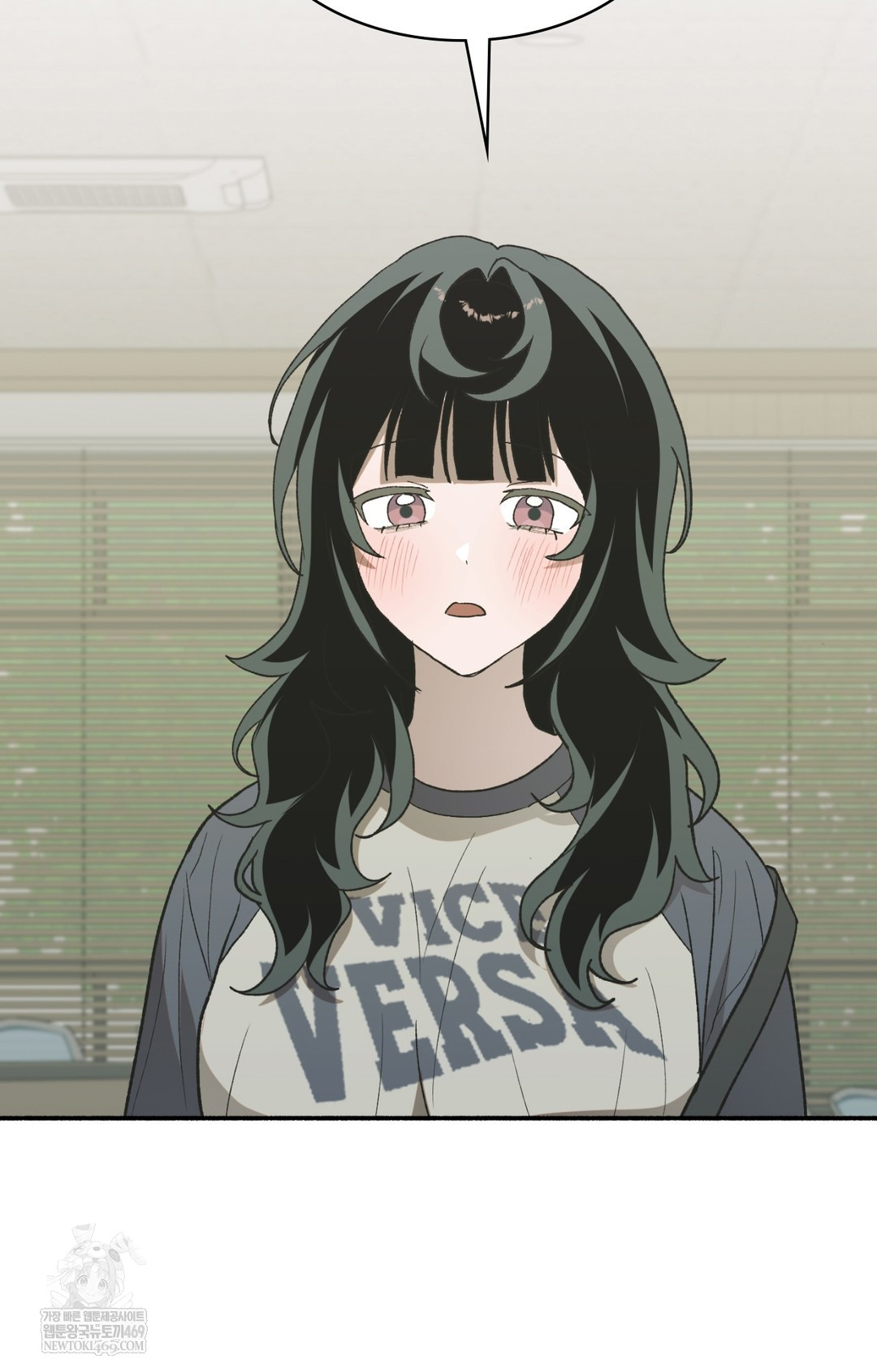 Just Hold My Hand Raw Chapter 11 - Page 31