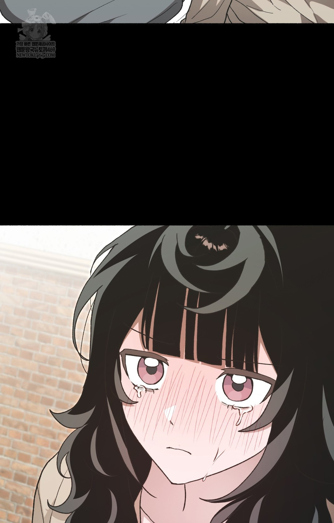 Just Hold My Hand Raw Chapter 12 - Page 120