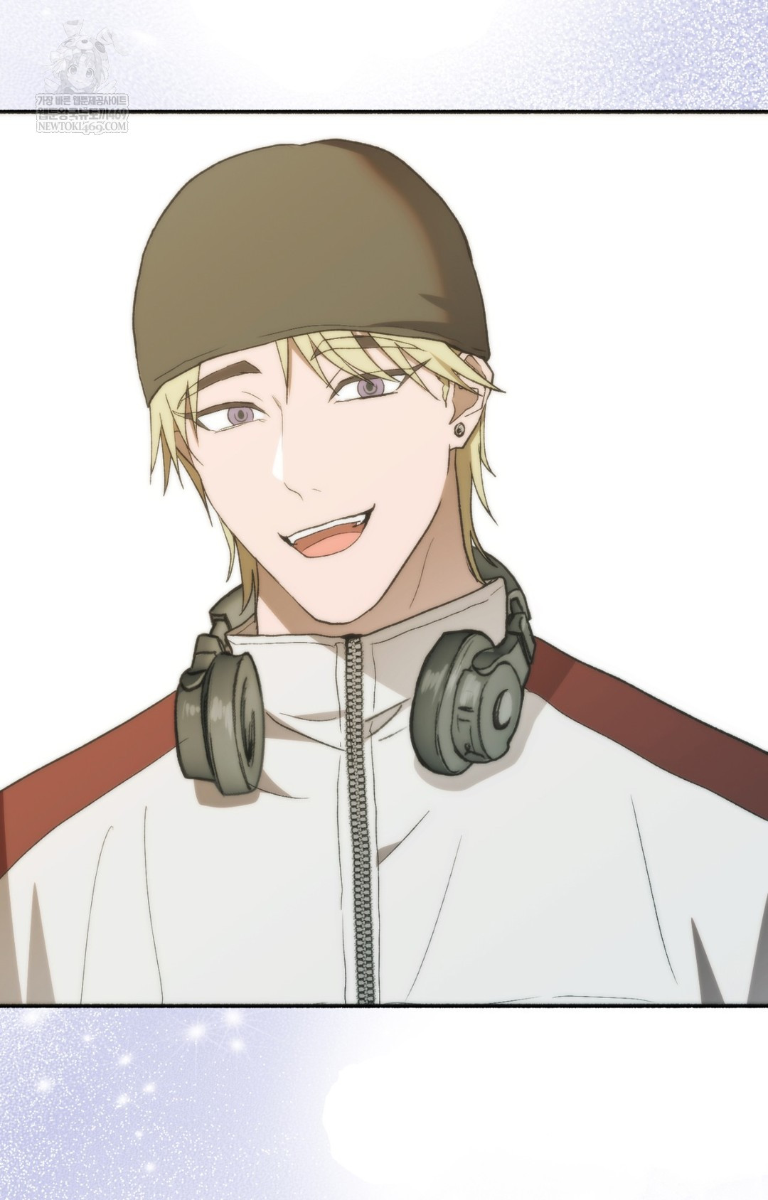 Just Hold My Hand Raw Chapter 12 - Page 42