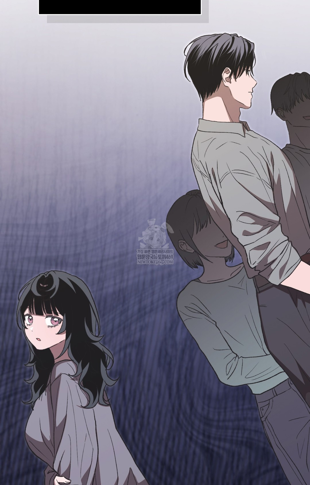 Just Hold My Hand Raw Chapter 12 - Page 78