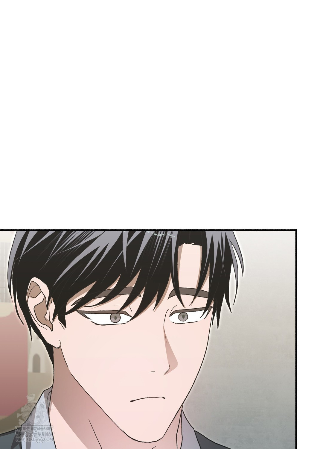 Just Hold My Hand Raw Chapter 18 - Page 108