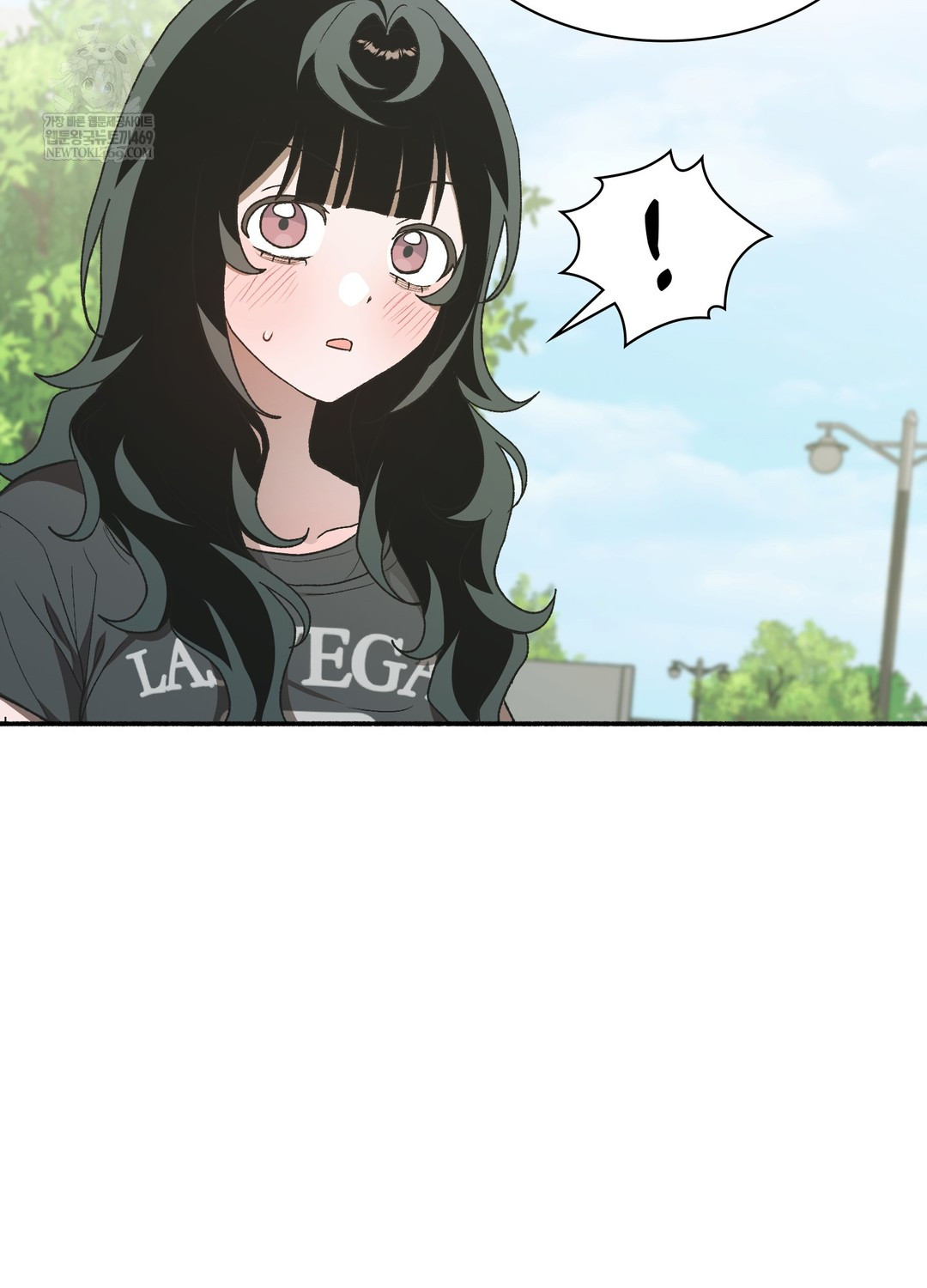 Just Hold My Hand Raw Chapter 18 - Page 60