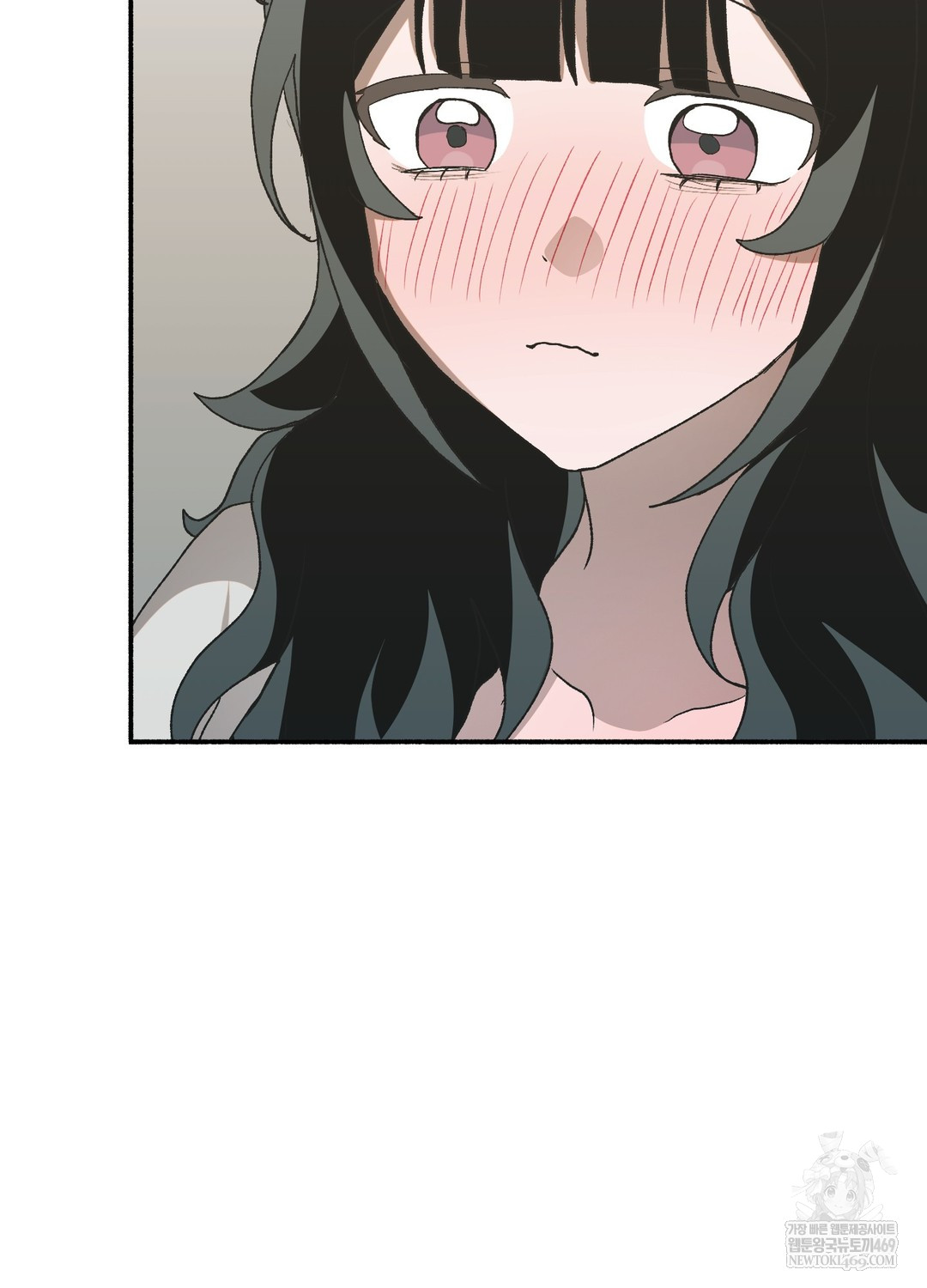 Just Hold My Hand Raw Chapter 18 - Page 98