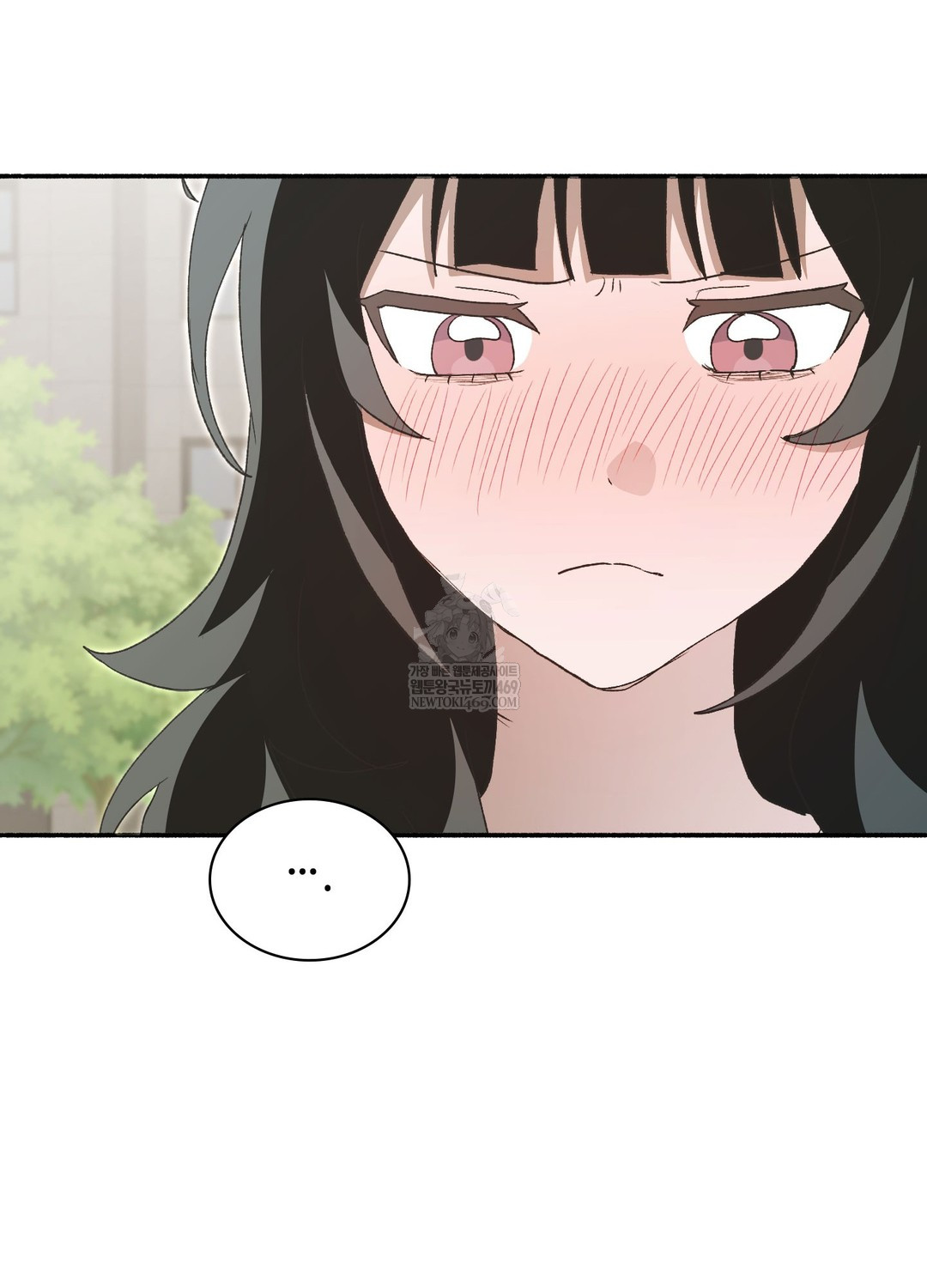 Just Hold My Hand Raw Chapter 19 - Page 124