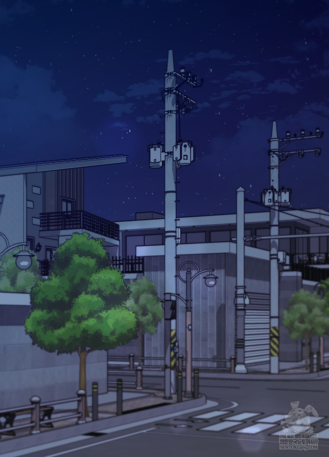 Just Hold My Hand Raw Chapter 21 - Page 105