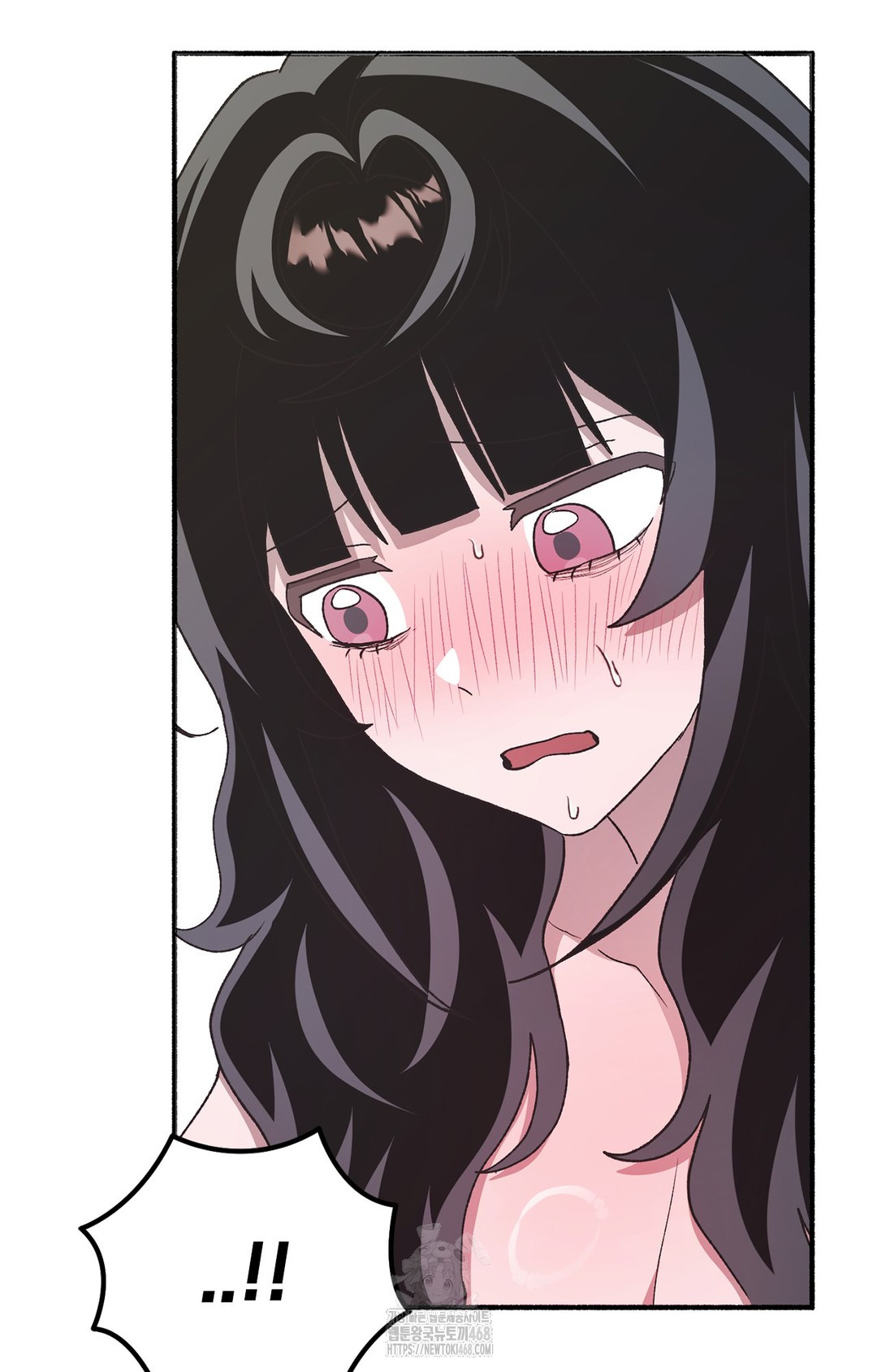 Just Hold My Hand Raw Chapter 6 - Page 35