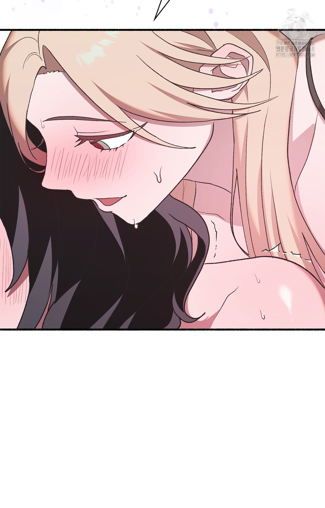 Just Hold My Hand Raw Chapter 6 - Page 44