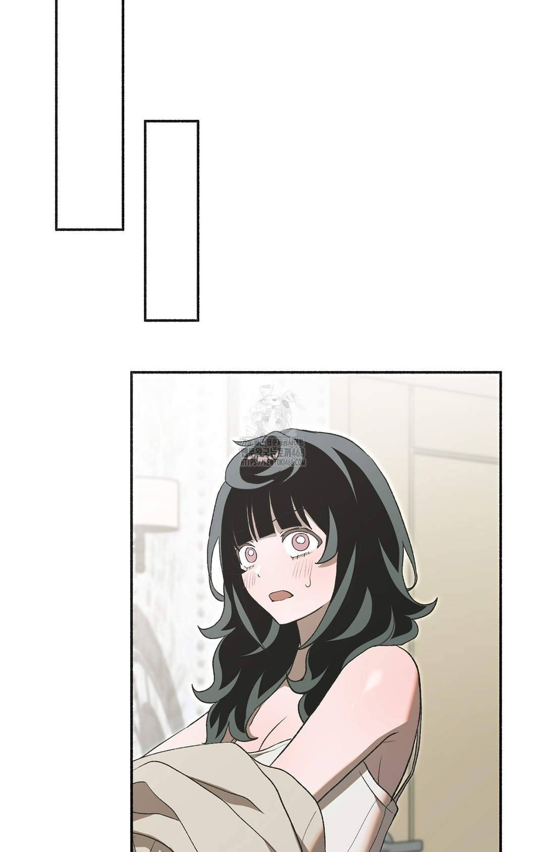 Just Hold My Hand Raw Chapter 6 - Page 70