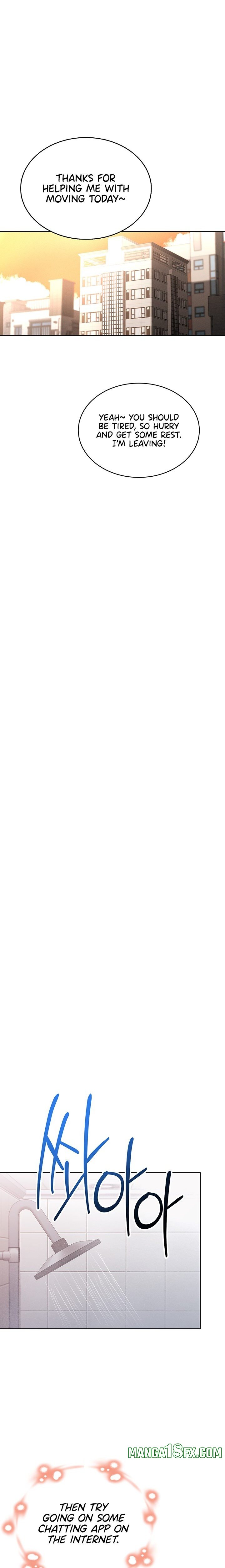 Naughty Woman Chapter 1 - Page 17