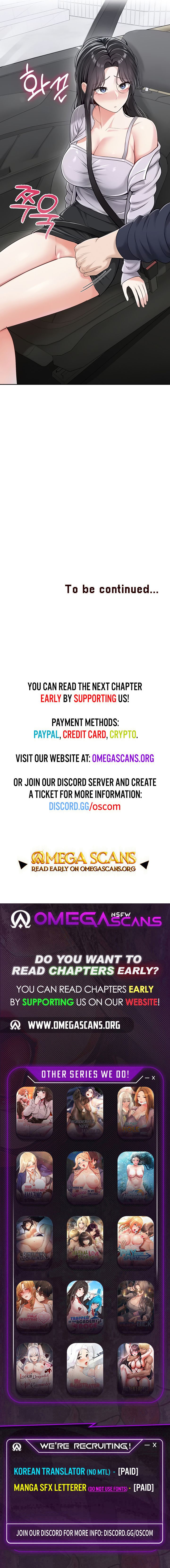 Naughty Woman Chapter 19 - Page 10