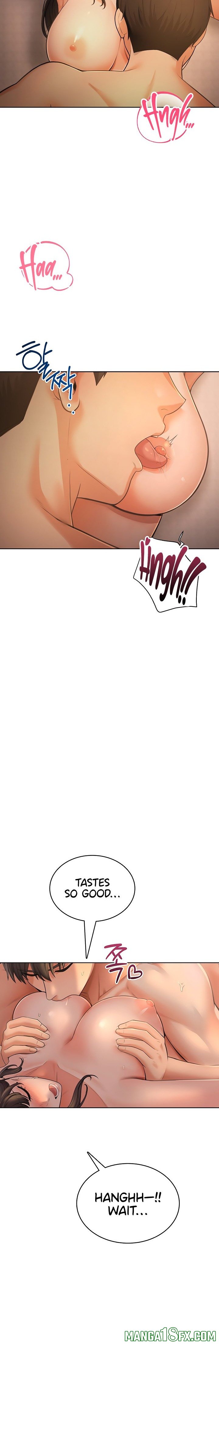 Naughty Woman Chapter 2 - Page 38