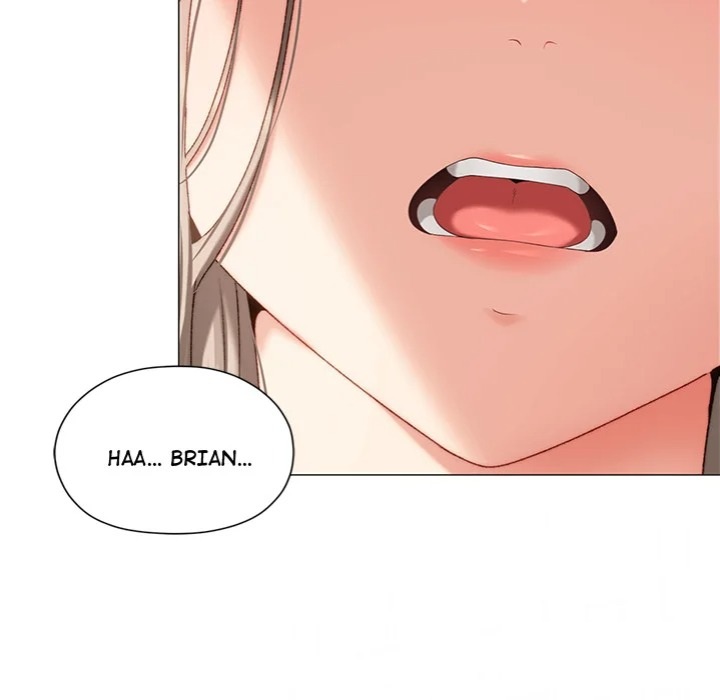 Little Miss Delinquent Chapter 18 - Page 100