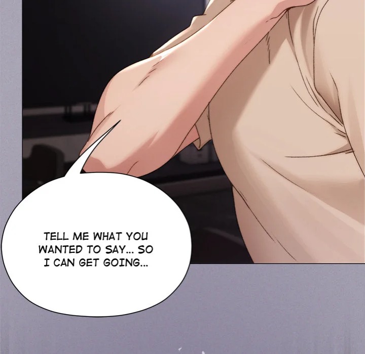 Little Miss Delinquent Chapter 18 - Page 127