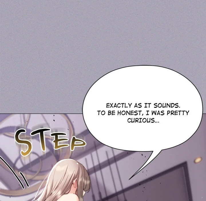 Little Miss Delinquent Chapter 18 - Page 171