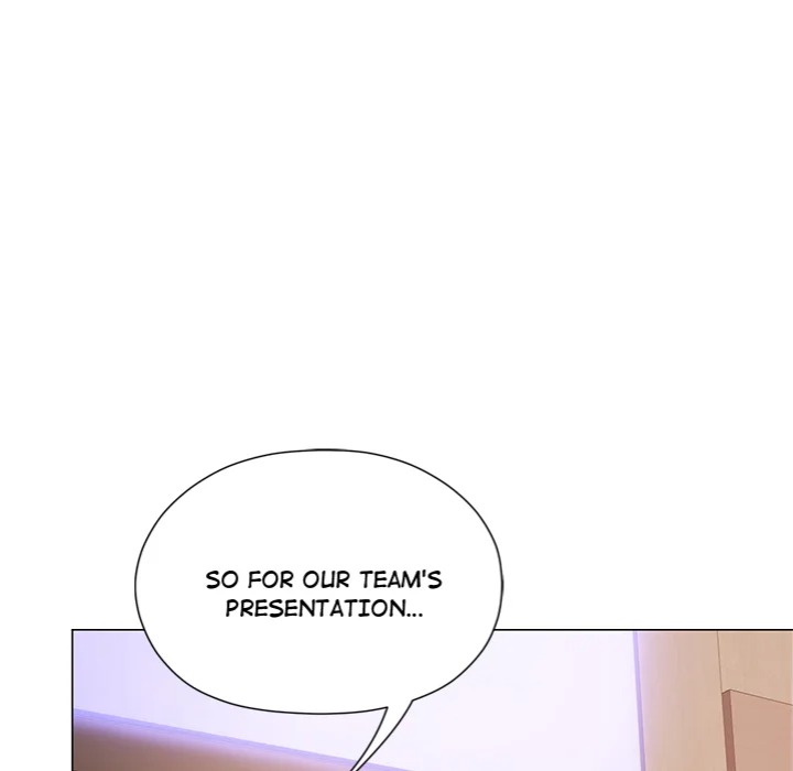 Little Miss Delinquent Chapter 18 - Page 27