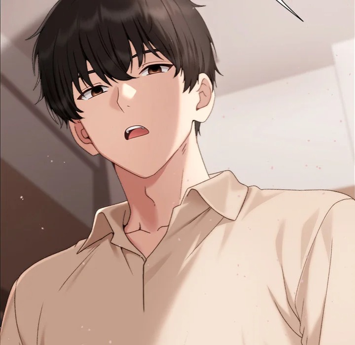 Little Miss Delinquent Chapter 18 - Page 41