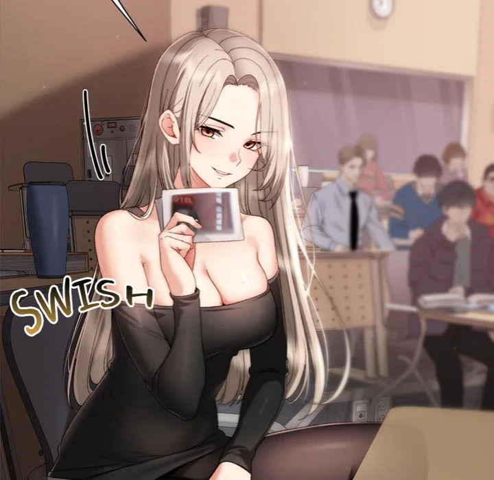 Little Miss Delinquent Chapter 18 - Page 47