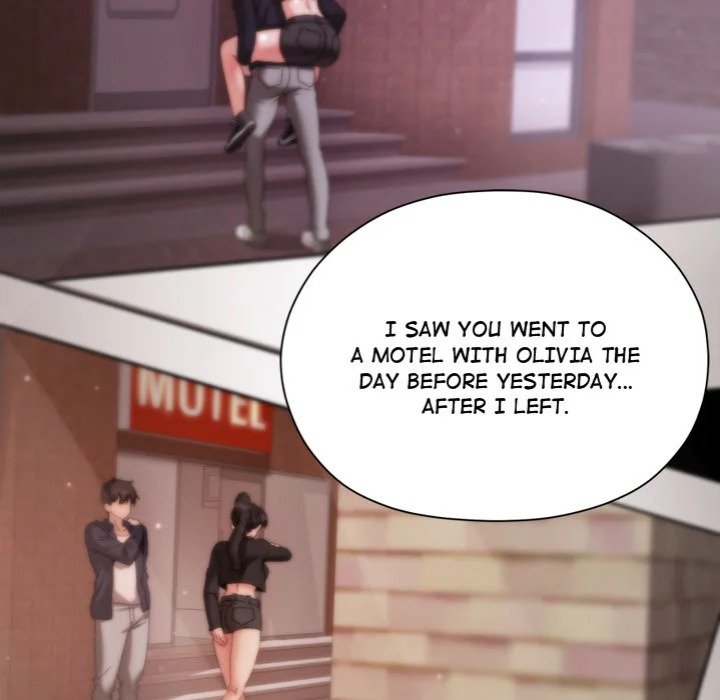 Little Miss Delinquent Chapter 18 - Page 49