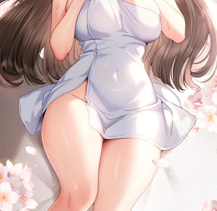 Little Miss Delinquent Chapter 18 - Page 8