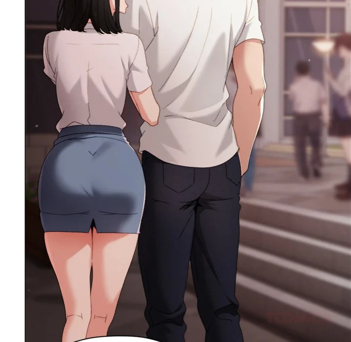 Little Miss Delinquent Chapter 18 - Page 84