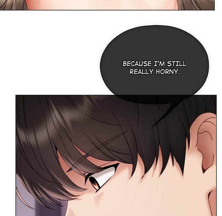 Little Miss Delinquent Chapter 22 - Page 159