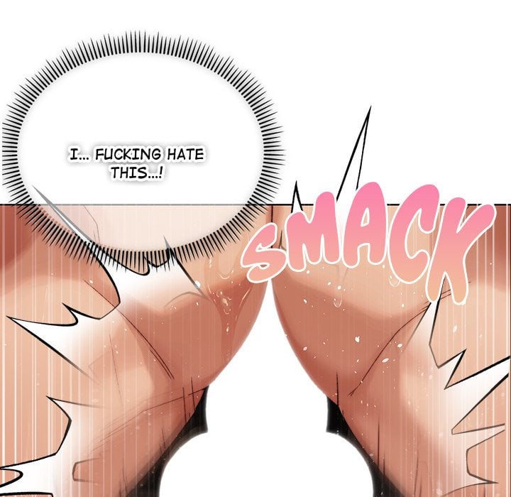 Little Miss Delinquent Chapter 22 - Page 32