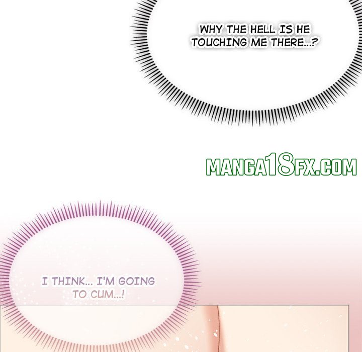 Little Miss Delinquent Chapter 22 - Page 35