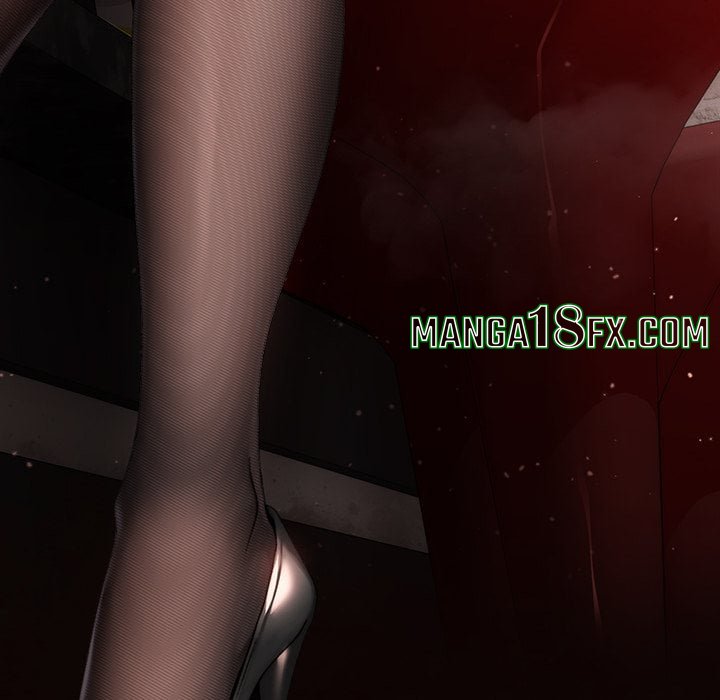 Little Miss Delinquent Chapter 22 - Page 60