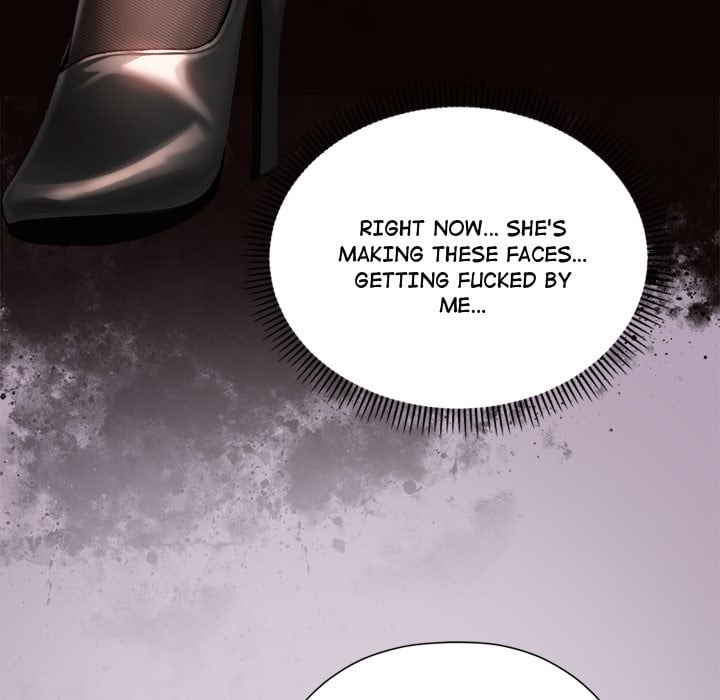 Little Miss Delinquent Chapter 22 - Page 61