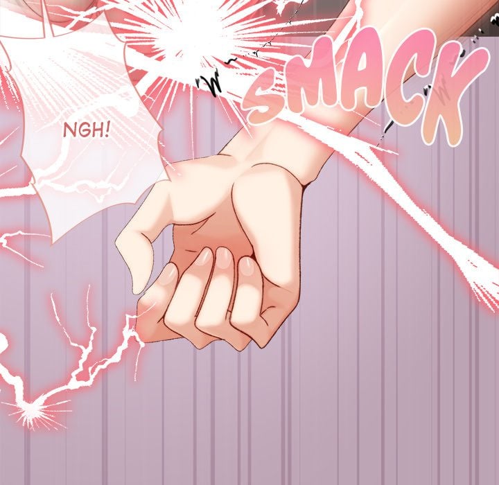 Little Miss Delinquent Chapter 22 - Page 81