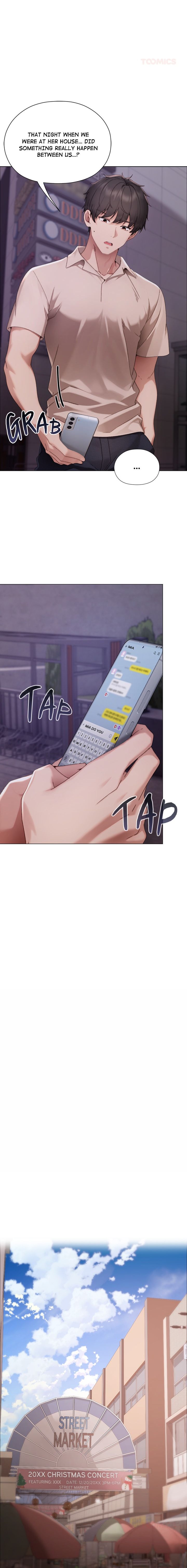 Little Miss Delinquent Chapter 23 - Page 16