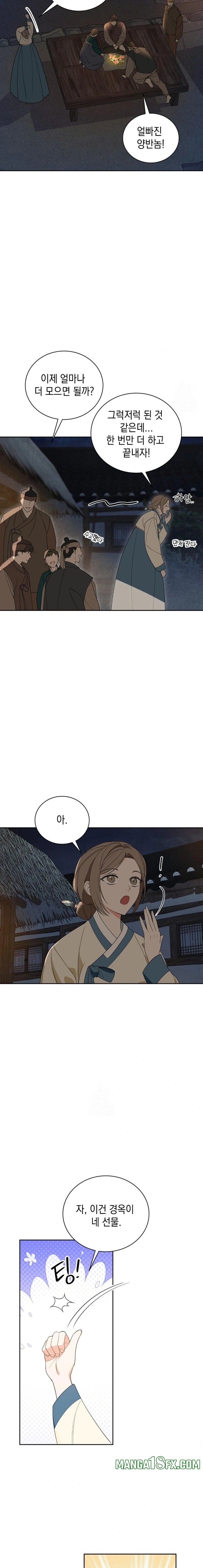 Ignorant Man Raw Chapter 1 - Page 16