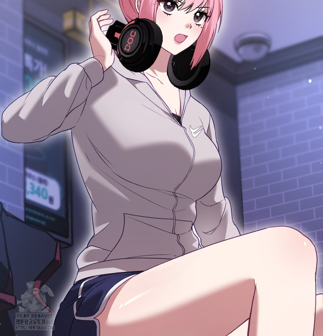 The Circumstances of Unrequited Love Raw Chapter 1 - Page 145