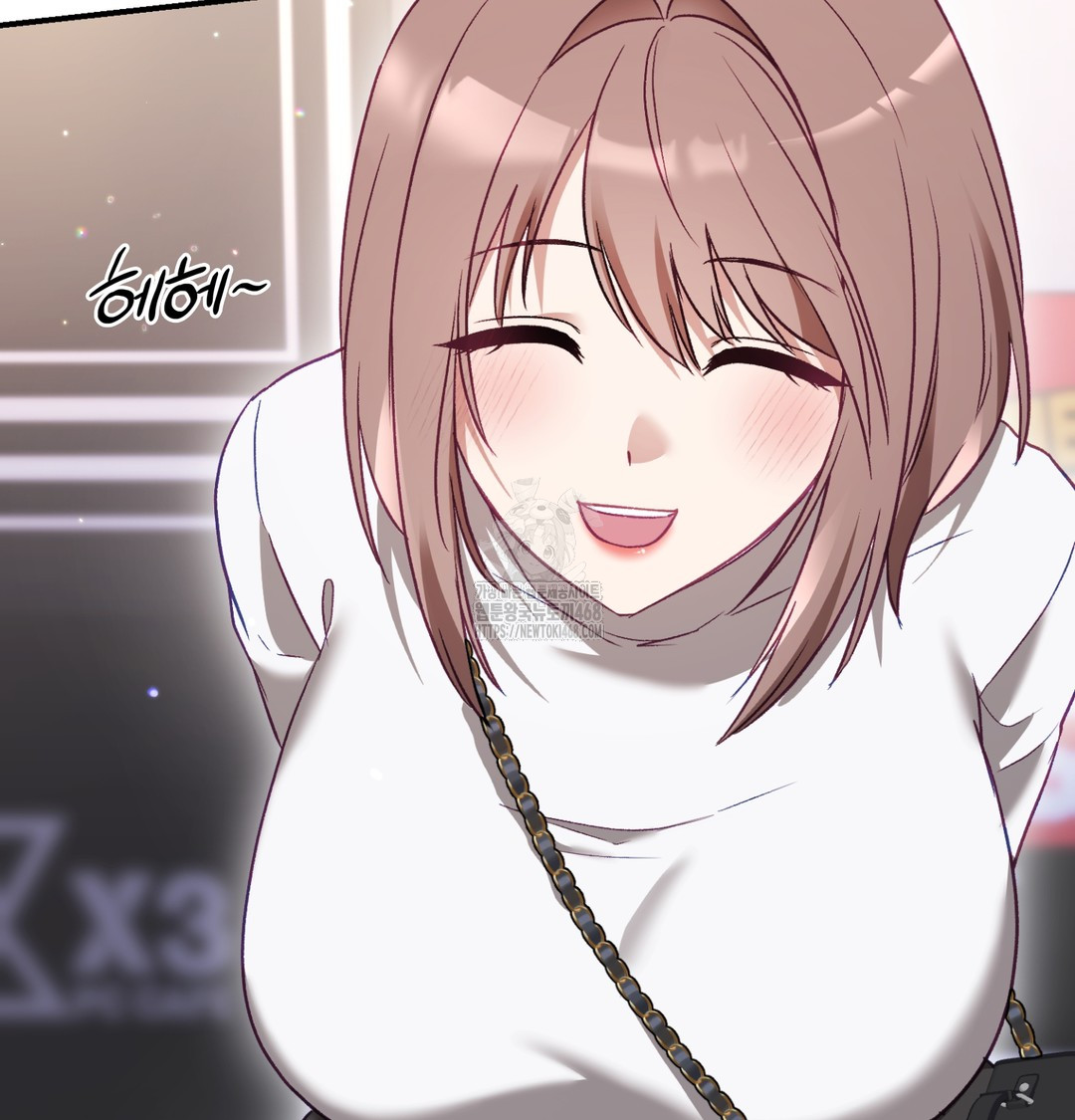 The Circumstances of Unrequited Love Raw Chapter 1 - Page 99