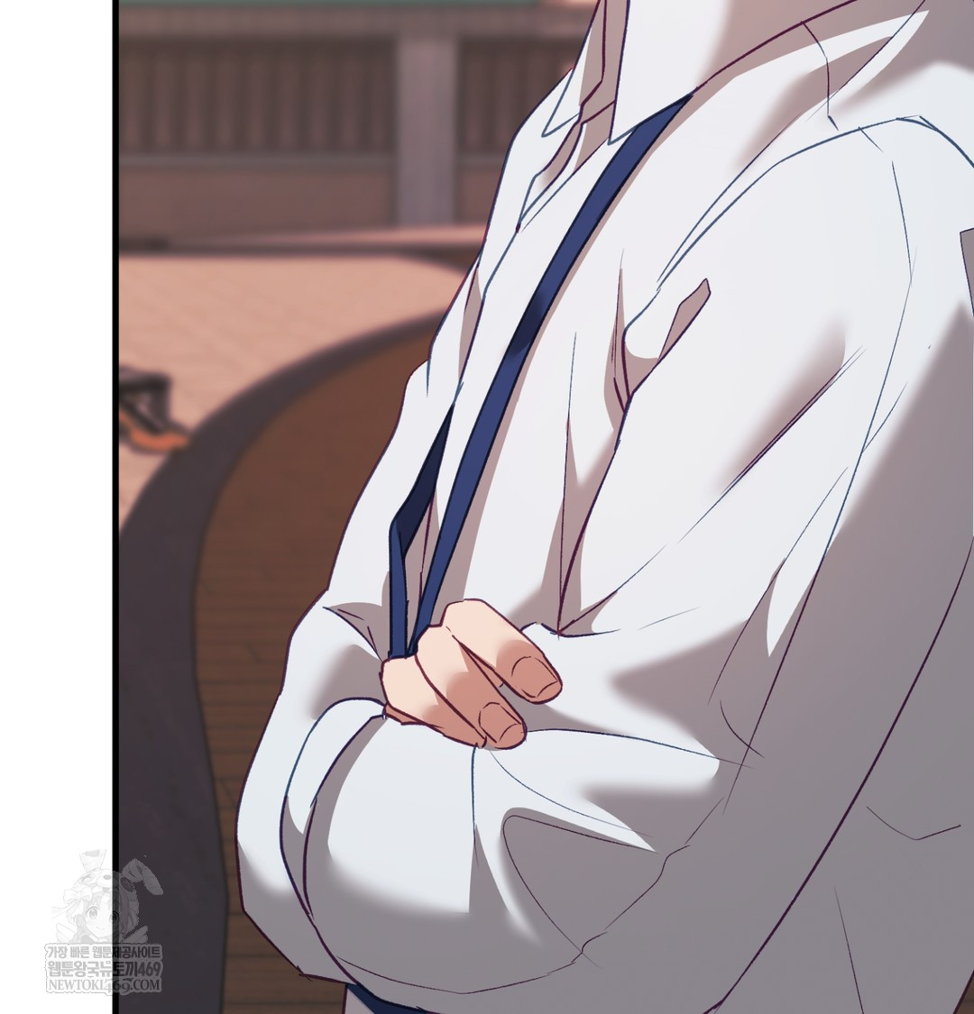 The Circumstances of Unrequited Love Raw Chapter 10 - Page 15