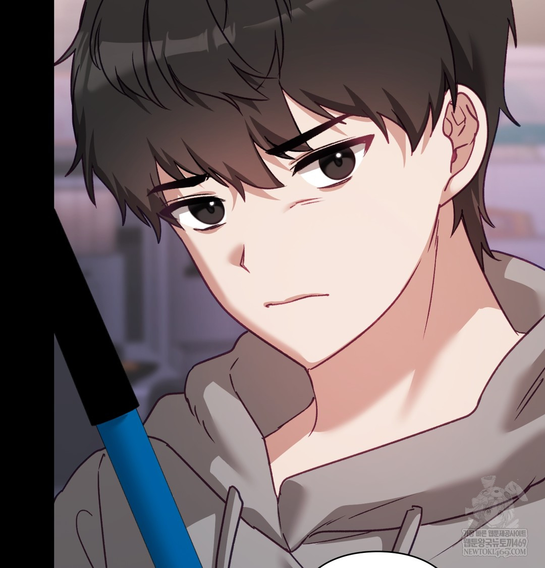 The Circumstances of Unrequited Love Raw Chapter 10 - Page 26