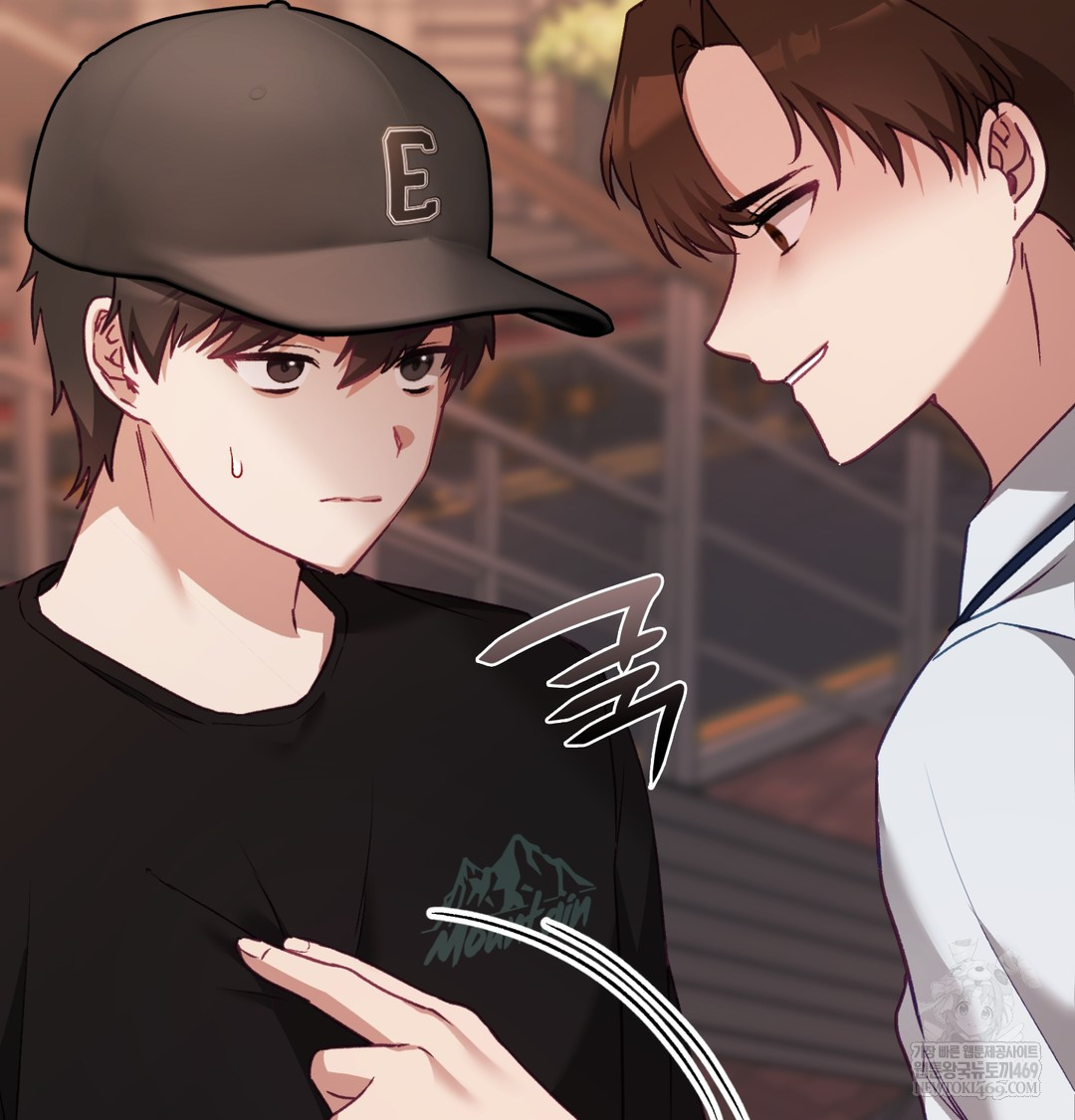 The Circumstances of Unrequited Love Raw Chapter 10 - Page 29