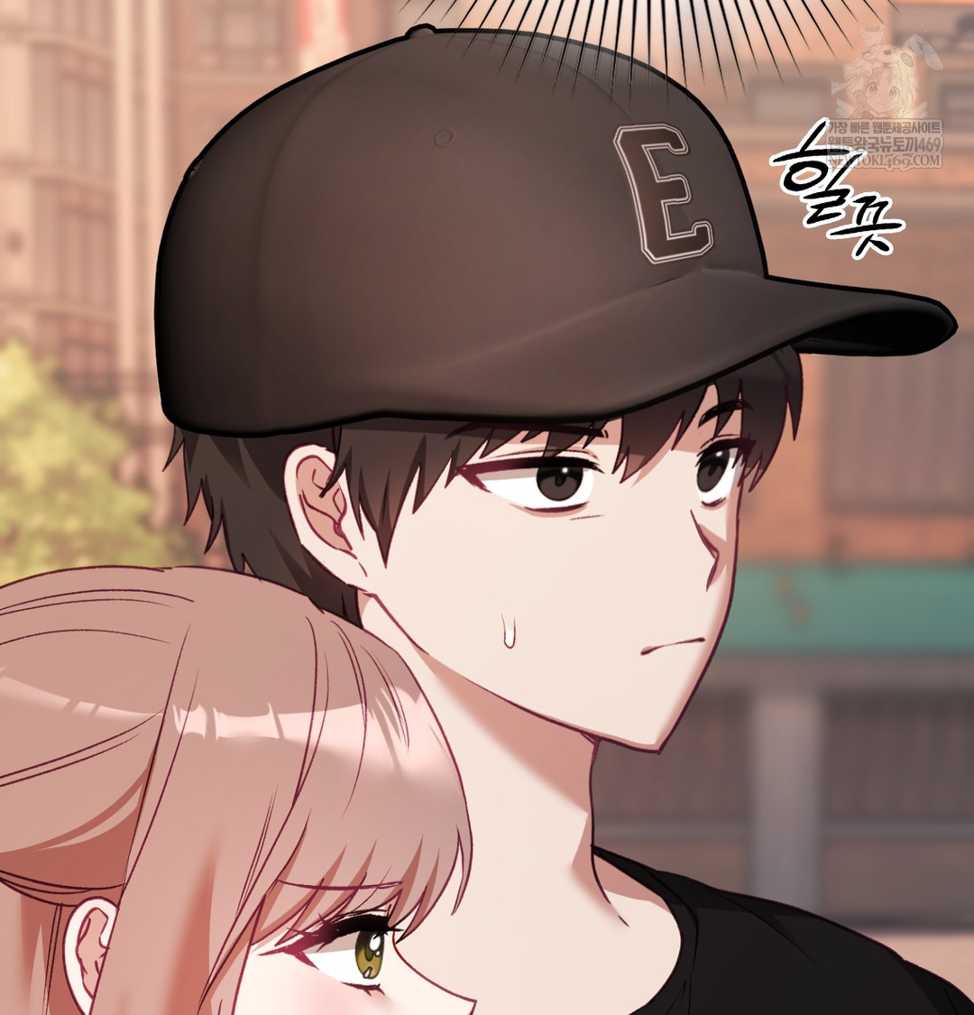 The Circumstances of Unrequited Love Raw Chapter 10 - Page 8