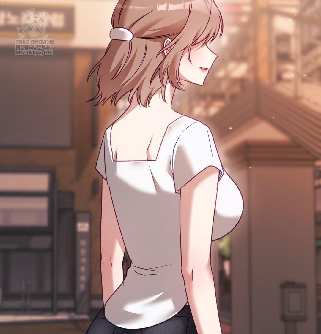 The Circumstances of Unrequited Love Raw Chapter 10 - Page 90