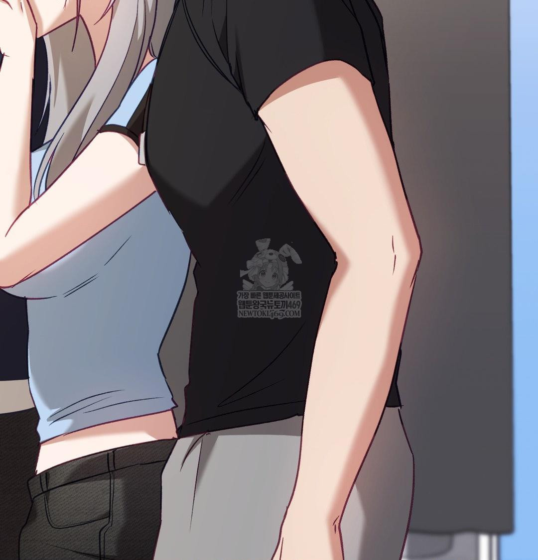 The Circumstances of Unrequited Love Raw Chapter 13 - Page 114