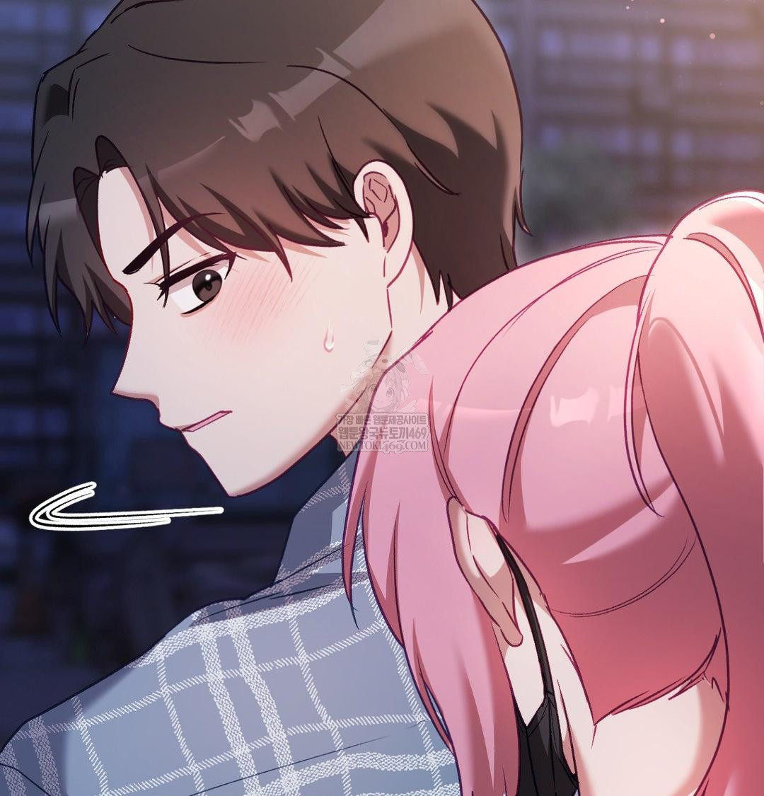 The Circumstances of Unrequited Love Raw Chapter 14 - Page 141