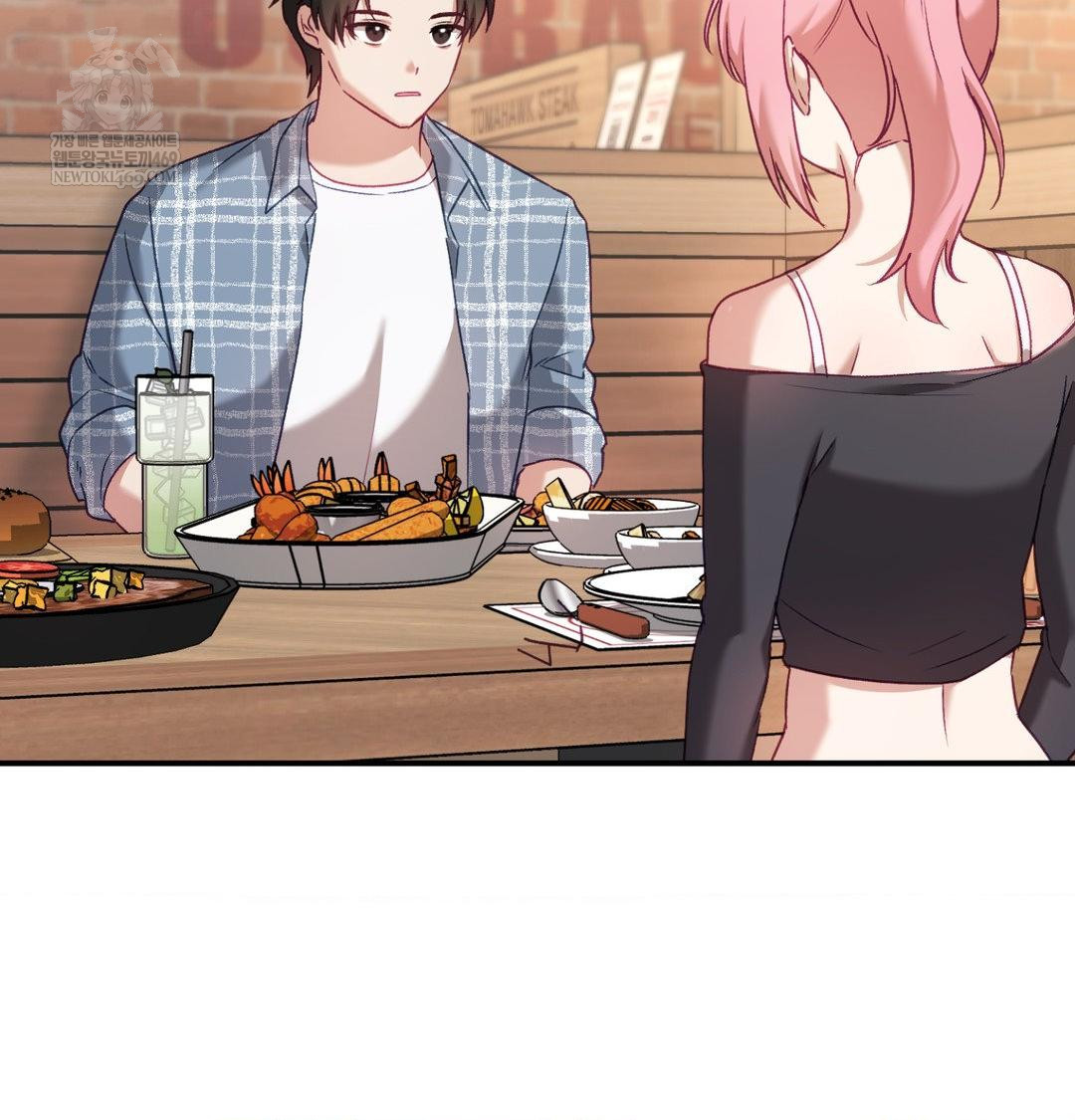 The Circumstances of Unrequited Love Raw Chapter 14 - Page 36