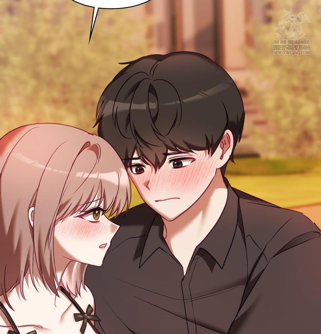 The Circumstances of Unrequited Love Raw Chapter 16 - Page 125