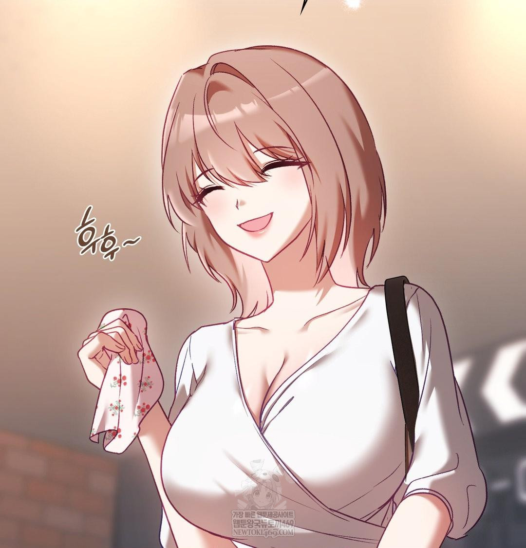 The Circumstances of Unrequited Love Raw Chapter 16 - Page 20