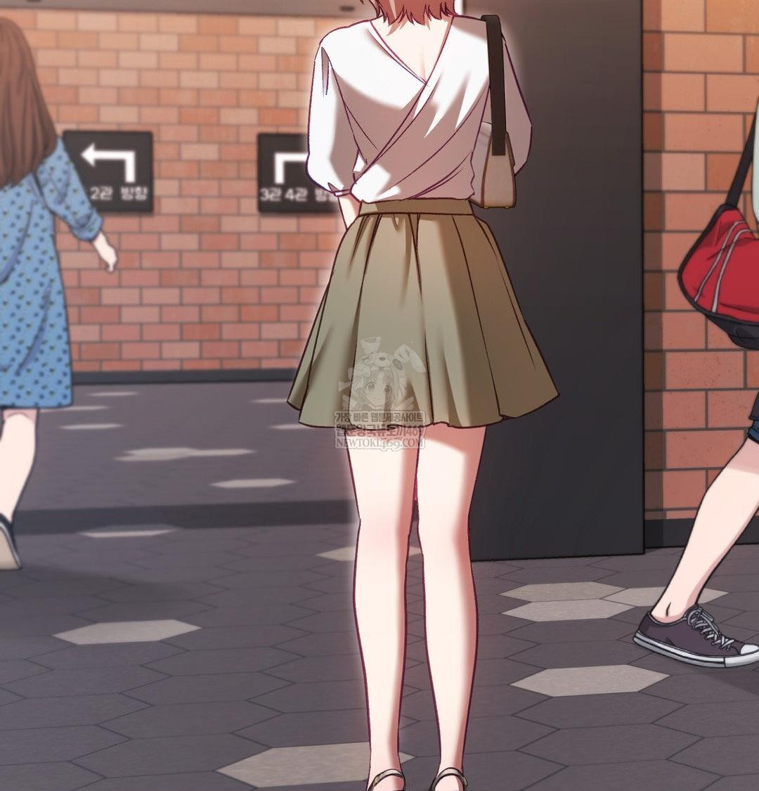 The Circumstances of Unrequited Love Raw Chapter 16 - Page 4