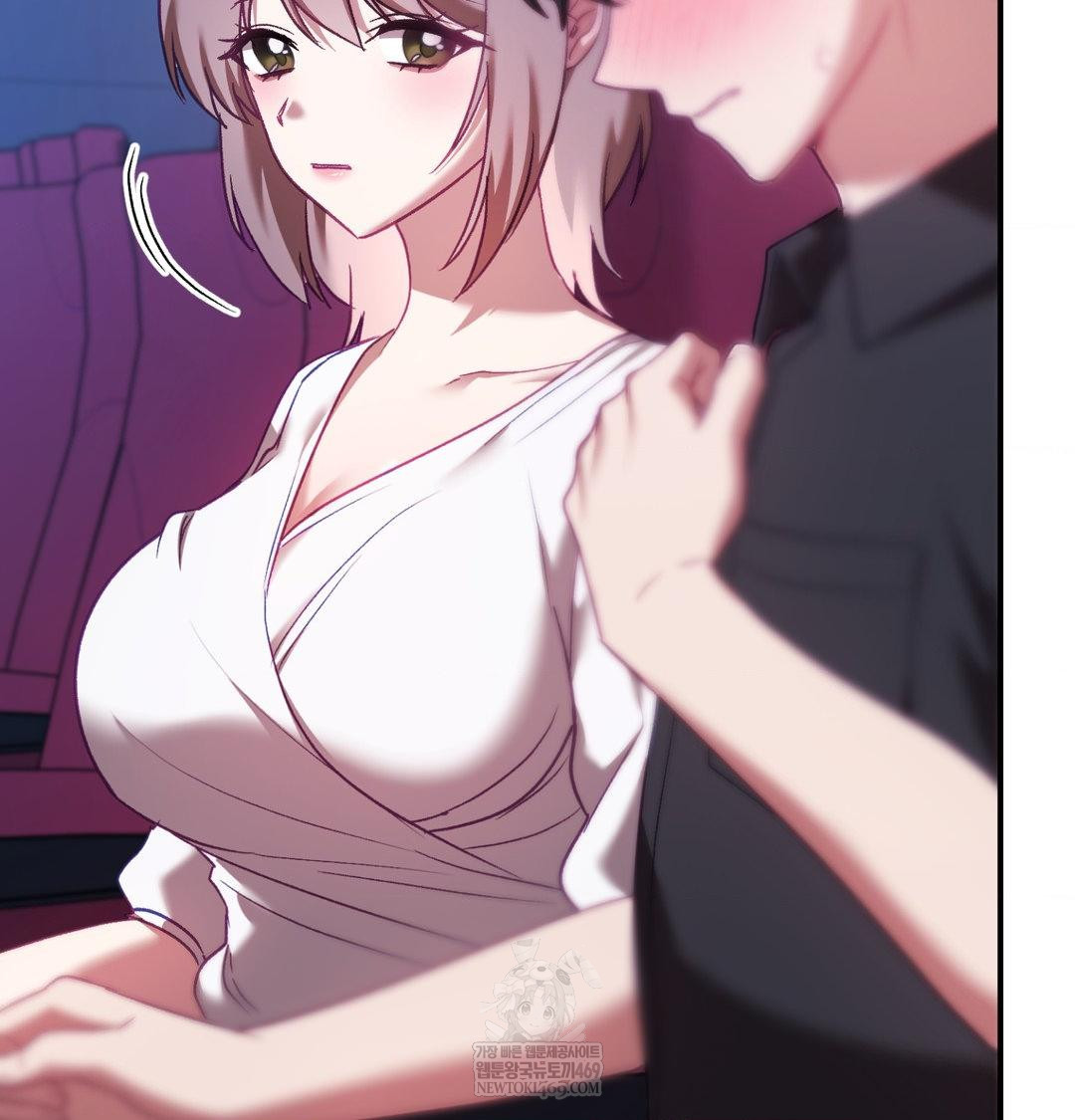 The Circumstances of Unrequited Love Raw Chapter 16 - Page 41